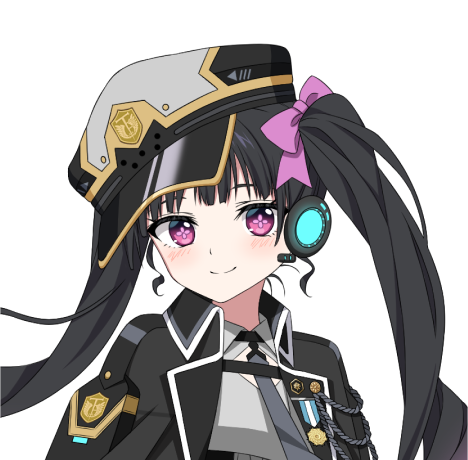 ダリア・クロイツ